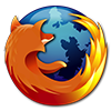 FireFox Logo